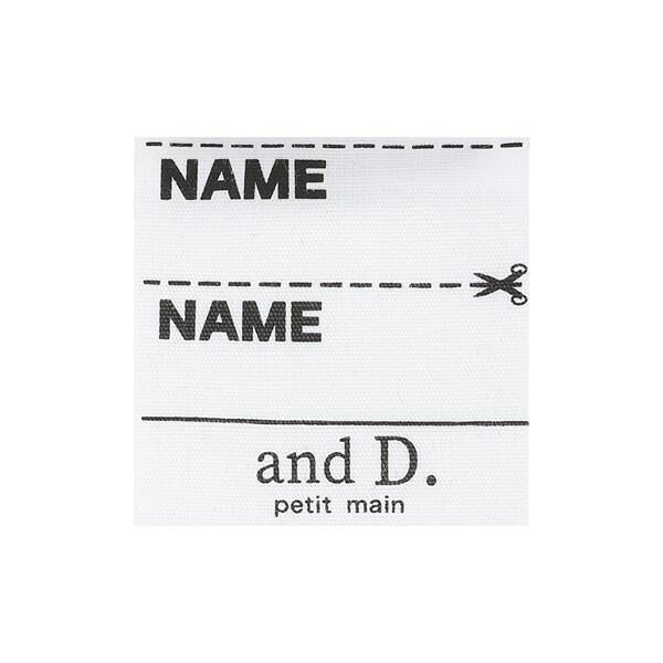 層疊風格寬鬆大碼短袖T恤