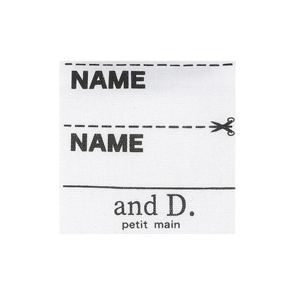 【爸爸同款】兒童寬鬆字母衛衣