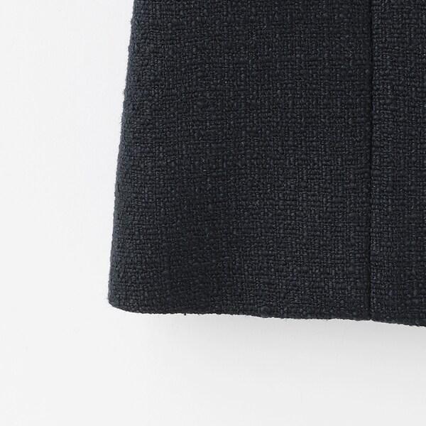 *粗花呢西裝套裝