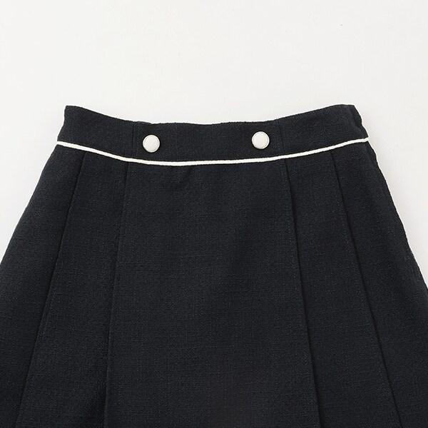 *粗花呢西裝套裝