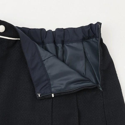 *粗花呢西裝套裝