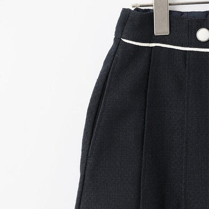 *粗花呢西裝套裝