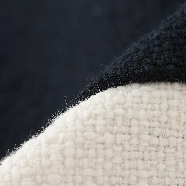 *粗花呢西裝套裝