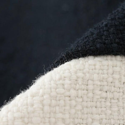 *粗花呢西裝套裝