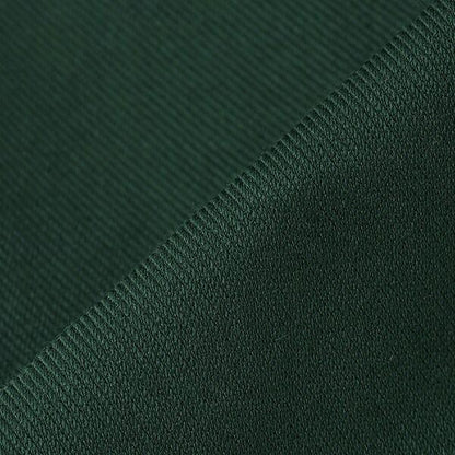 彈力斜紋加絨長褲