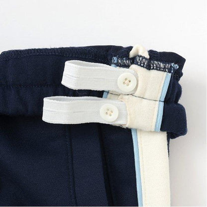 ミントくん 運動長褲