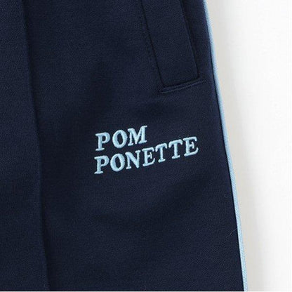 ミントくん 運動長褲