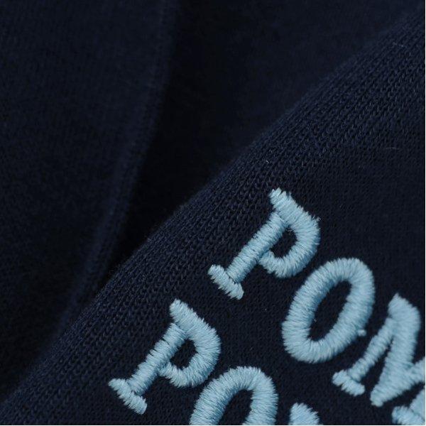 ミントくん 運動長褲