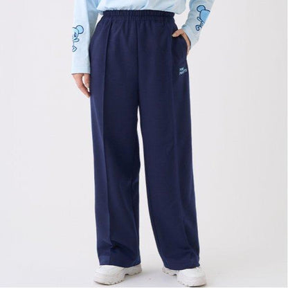 ミントくん 運動長褲