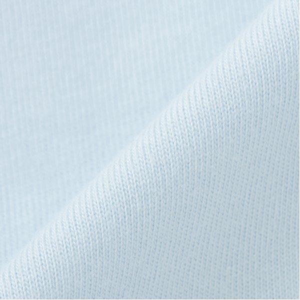 薄荷君 袖子貼布T恤