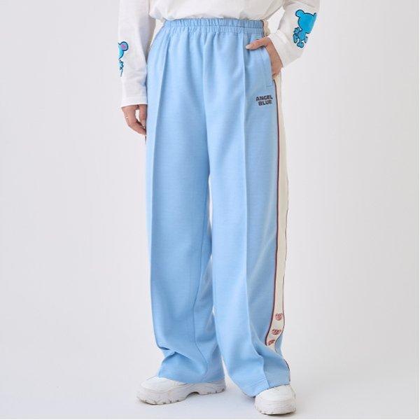 ナカムラくん 運動長褲