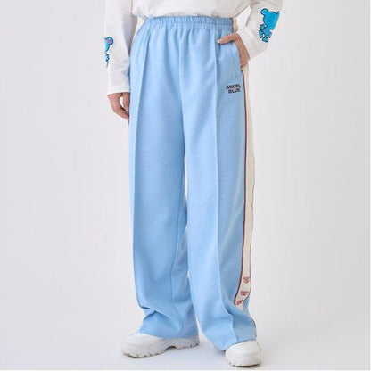 ナカムラくん 運動長褲