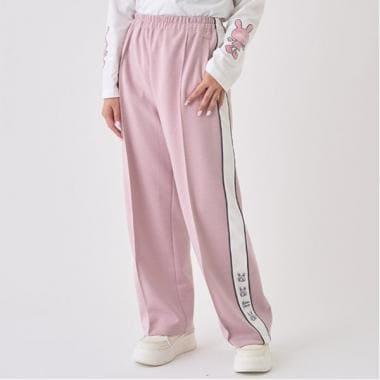 貝麗艾醬 運動長褲