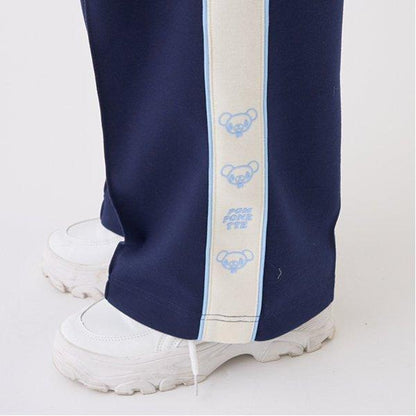 ミントくん 運動長褲