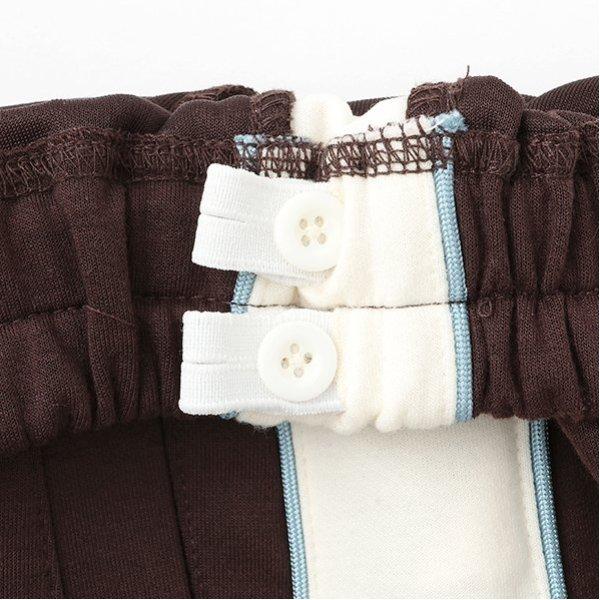 ルッキー 運動長褲