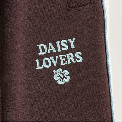 ルッキー 運動長褲