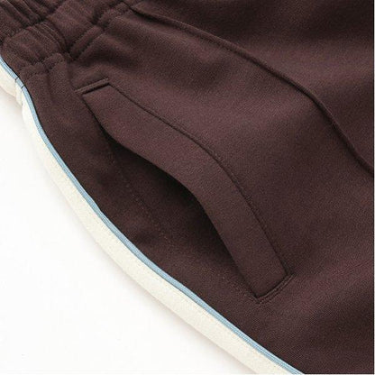 ルッキー 運動長褲