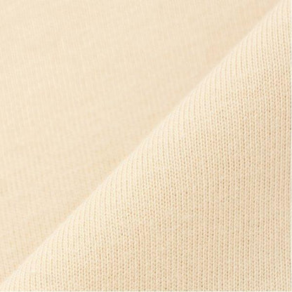 ルッキー 袖拼接貼布T恤