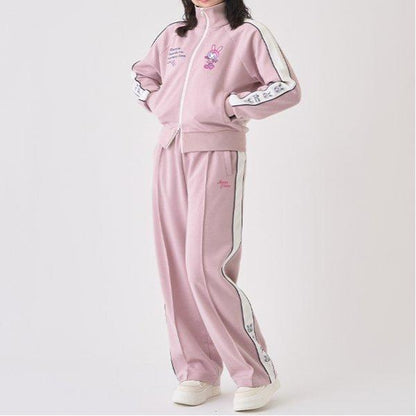 貝麗艾醬 運動長褲