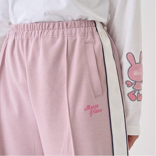 貝麗艾醬 運動長褲