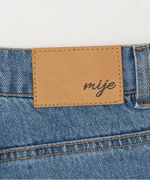 弧形褲【韓國時尚】