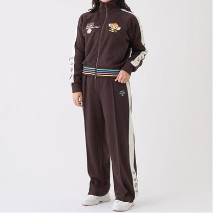 ルッキー 運動長褲