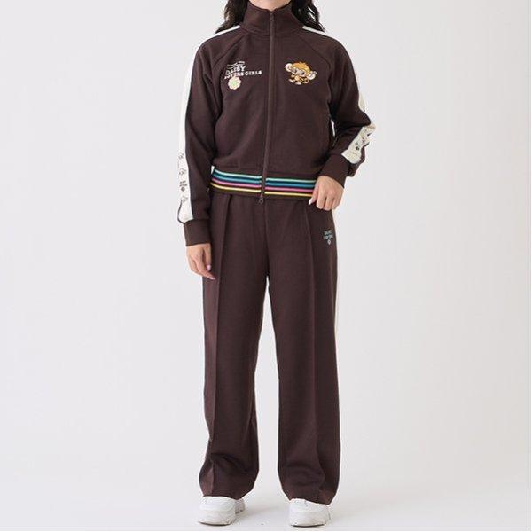 ルッキー 運動長褲