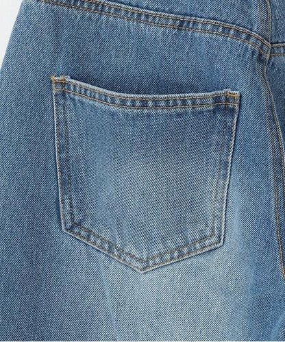 弧形褲【韓國時尚】