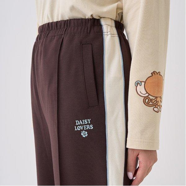 ルッキー 運動長褲