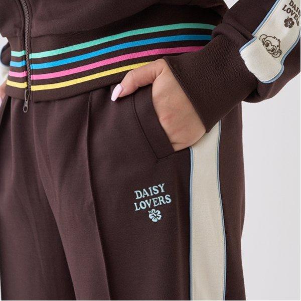 ルッキー 運動長褲