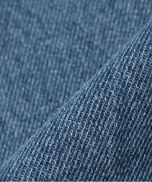 弧形褲【韓國時尚】