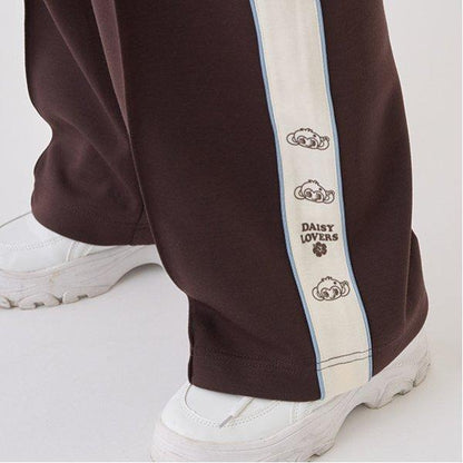 ルッキー 運動長褲