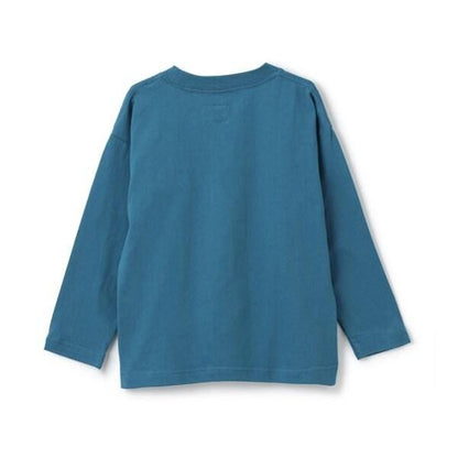 【PENFIELD】【防汙】胸袋長袖