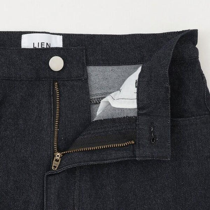 【リンク】彈力喇叭褲