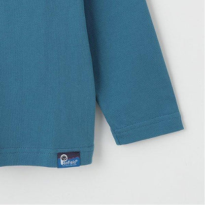 【PENFIELD】【防汙】胸袋長袖