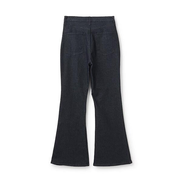 【リンク】彈力喇叭褲