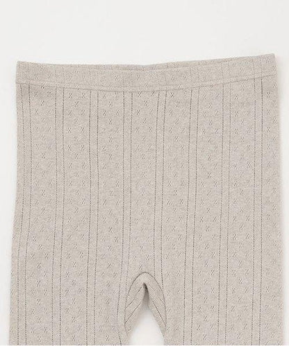 【PALM】有機棉打底褲