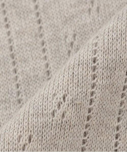 【PALM】有機棉打底褲