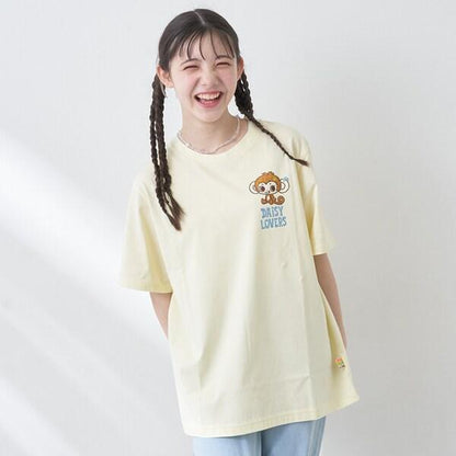 ルッキー 閃亮水鑽T恤