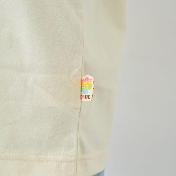 ルッキー 閃亮水鑽T恤