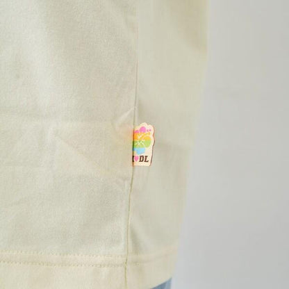 ルッキー 閃亮水鑽T恤