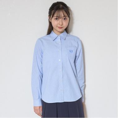 【畢業服】【典禮】【易打理】基礎款襯衫