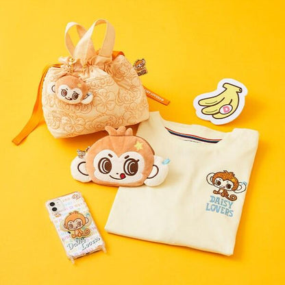 ルッキー 閃亮水鑽T恤