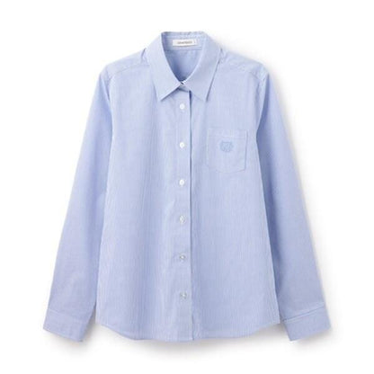 【畢業服】【典禮】【易打理】基礎款襯衫