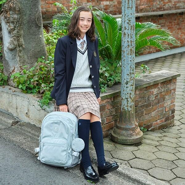 帶內襯褲簡約百褶裙