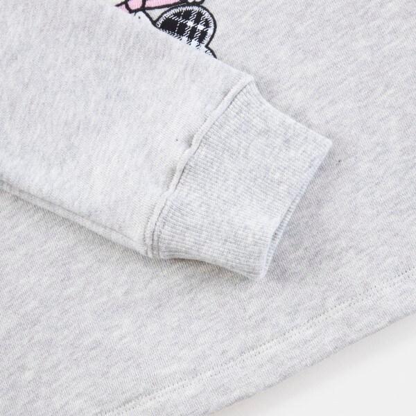 KP mimi貼布繡愛心氣球衛衣（80～150）