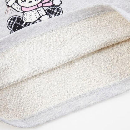 KP mimi貼布繡愛心氣球衛衣（80～150）