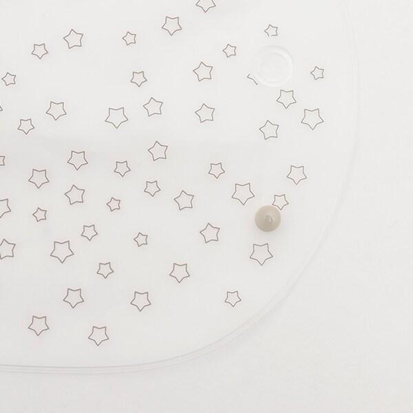 ☆餐用圍兜Sophie la girafe