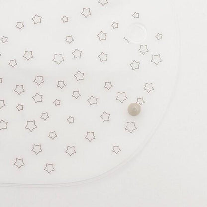 ☆餐用圍兜Sophie la girafe