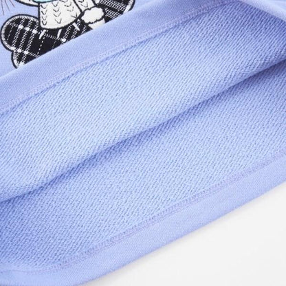 KP mimi貼布繡愛心氣球衛衣（80～150）